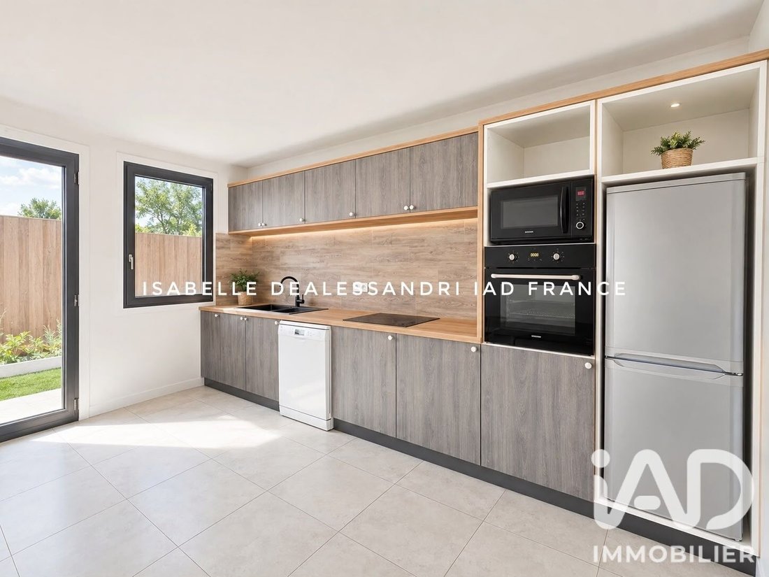 House in Nord Est, Ollioules, France 4 - 18221535