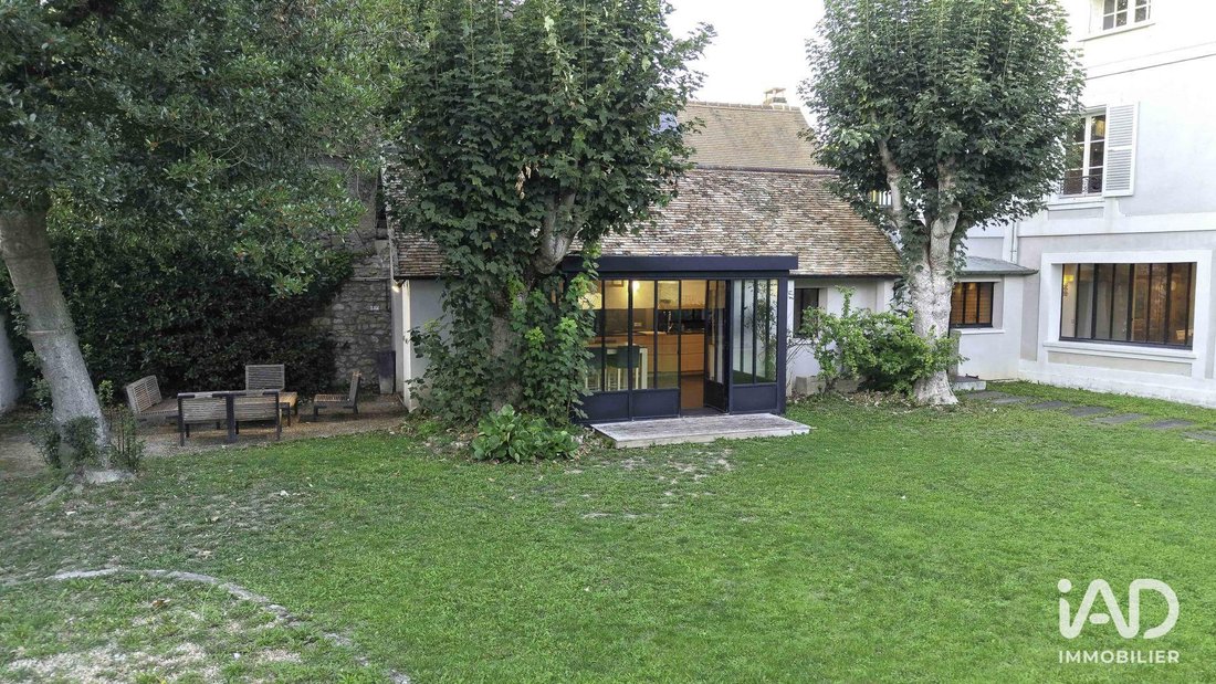 House in Moisson, Ile-de-France, France 2 - 18221672