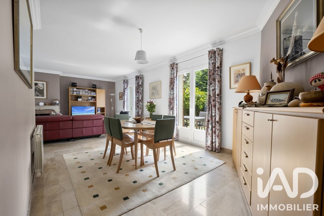 House in Vieux Croissy, Croissy-sur-Seine, France 5 - 18223579