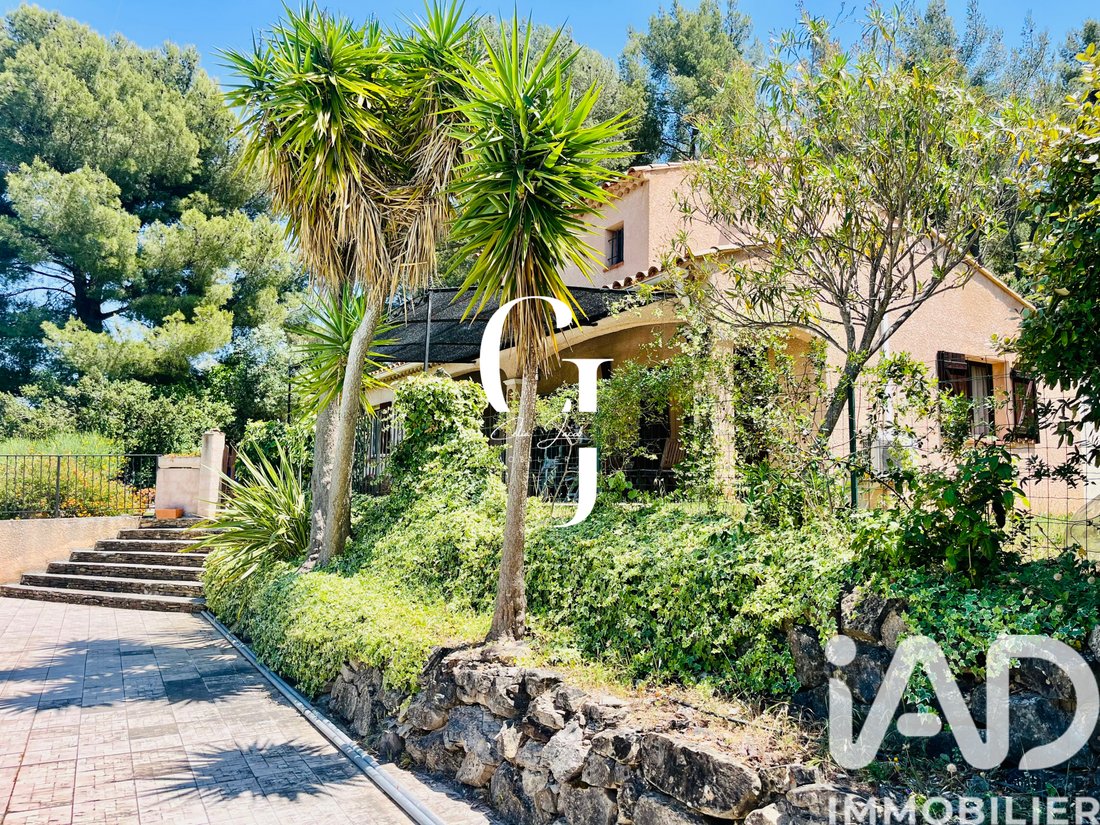 House in Toulon, Provence-Alpes-Côte d'Azur, France 2 - 18054468