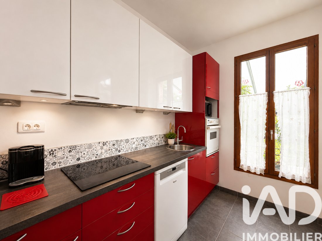 House in Les Planètes, Maisons-Alfort, France 2 - 17997650