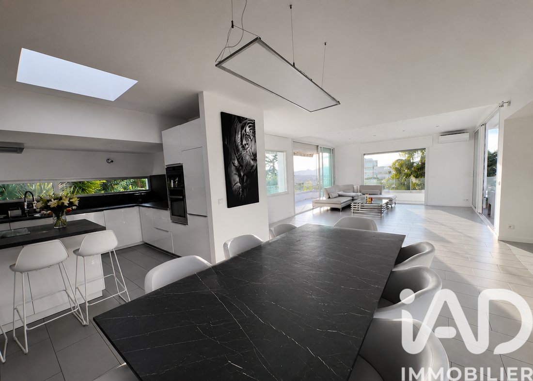 House in Collines, Le Cannet, France 5 - 18223006