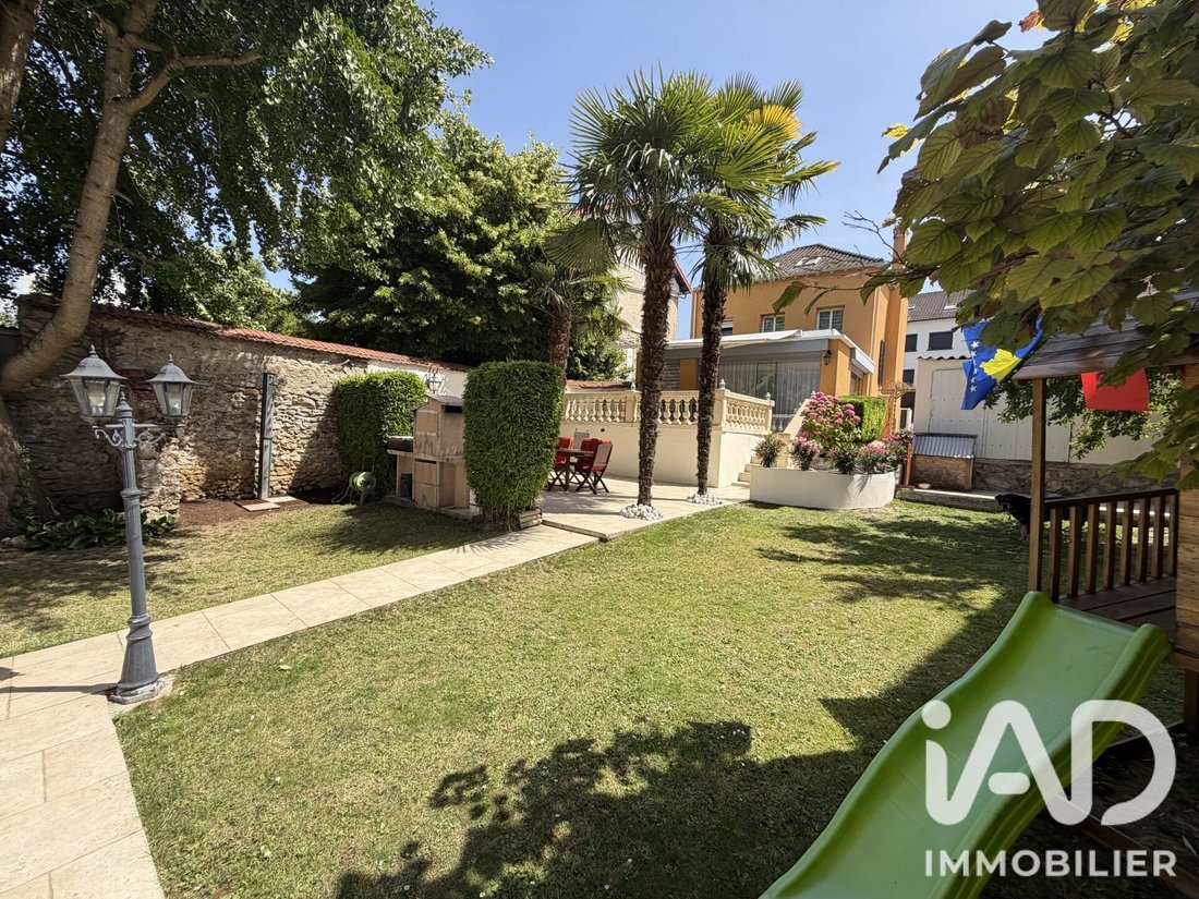 House in Centre Ville, Valenton, France 2 - 18222710
