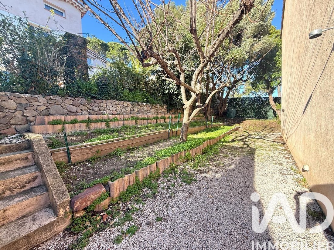 House in Vaug, Villeneuve-Loubet, France 3 - 18001640