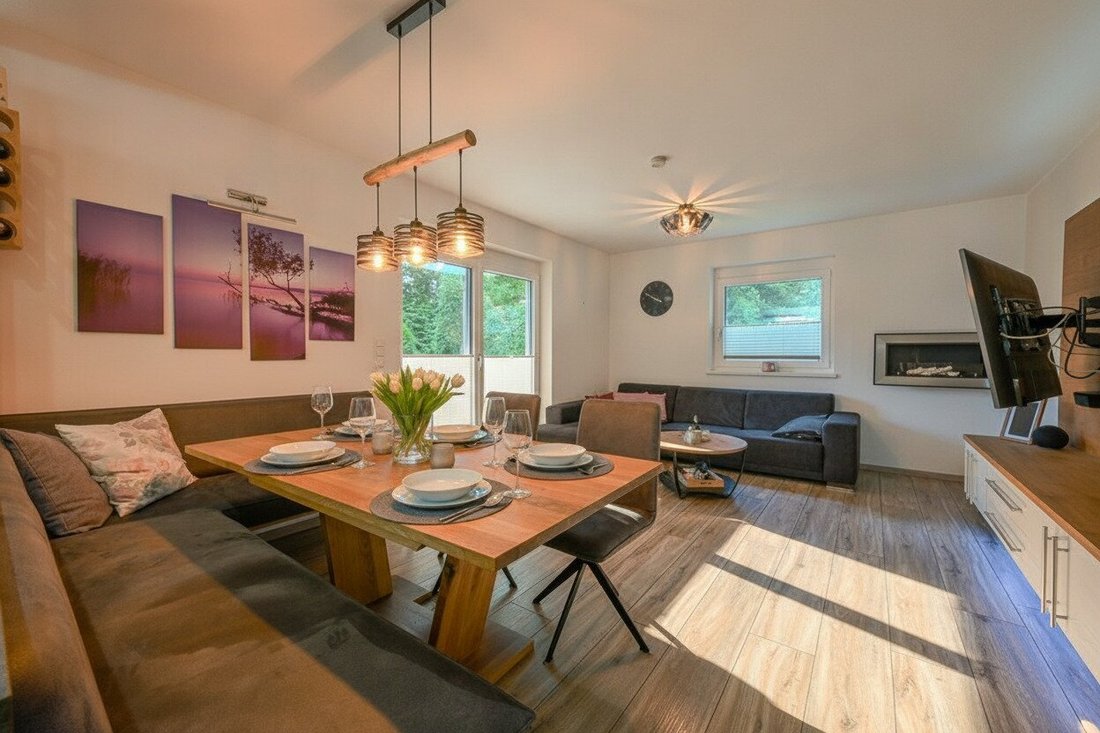 Apartment in Münster, Tyrol, Austria 1 - 18220950