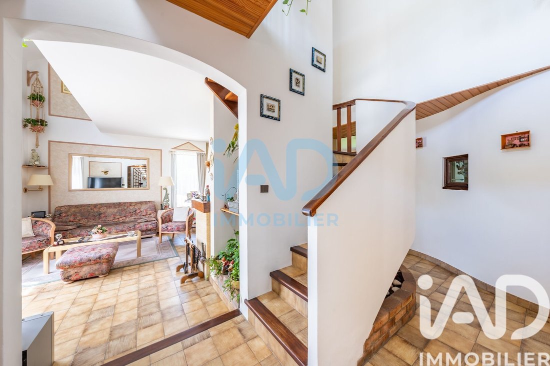 House in Combs-la-Ville, Ile-de-France, France 5 - 18221792