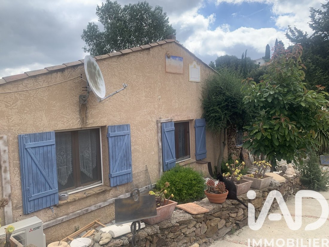 House in Nord, Cavalaire-sur-Mer, France 5 - 18221813