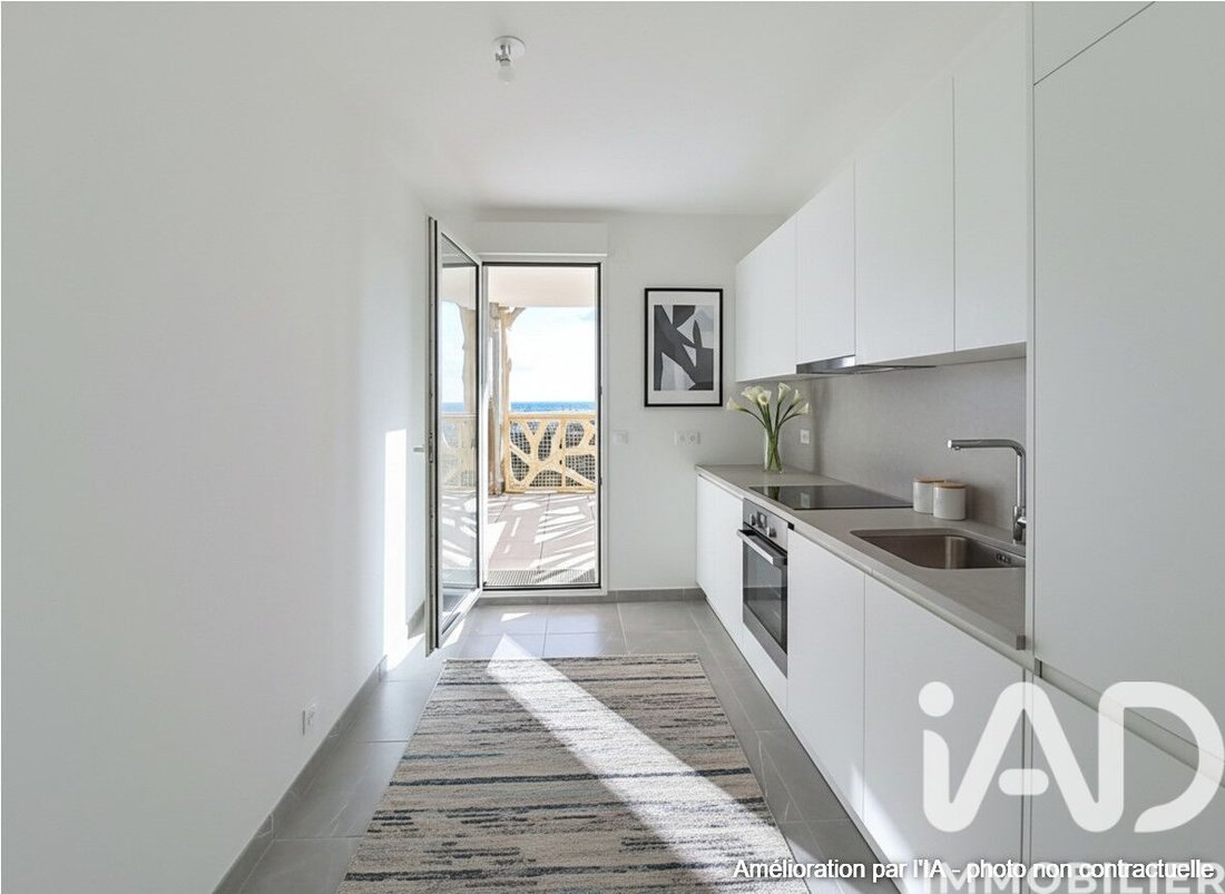 Apartment in Wallon, Le Plessis-Robinson, France 4 - 18221721