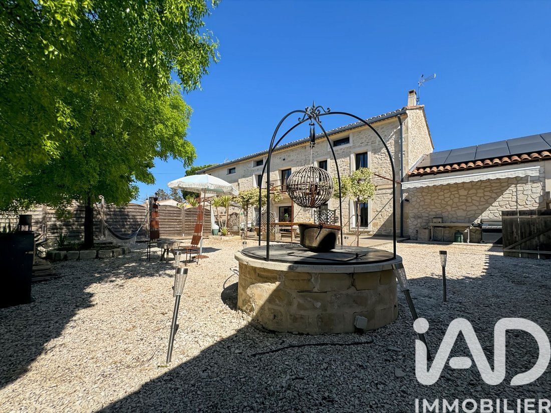 House in Arles, Provence-Alpes-Côte d'Azur, France 3 - 18221767