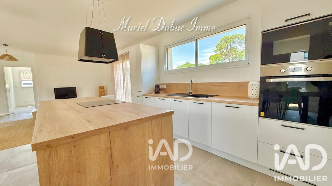 House in Les Mathes, Nouvelle-Aquitaine, France 4 - 16650625