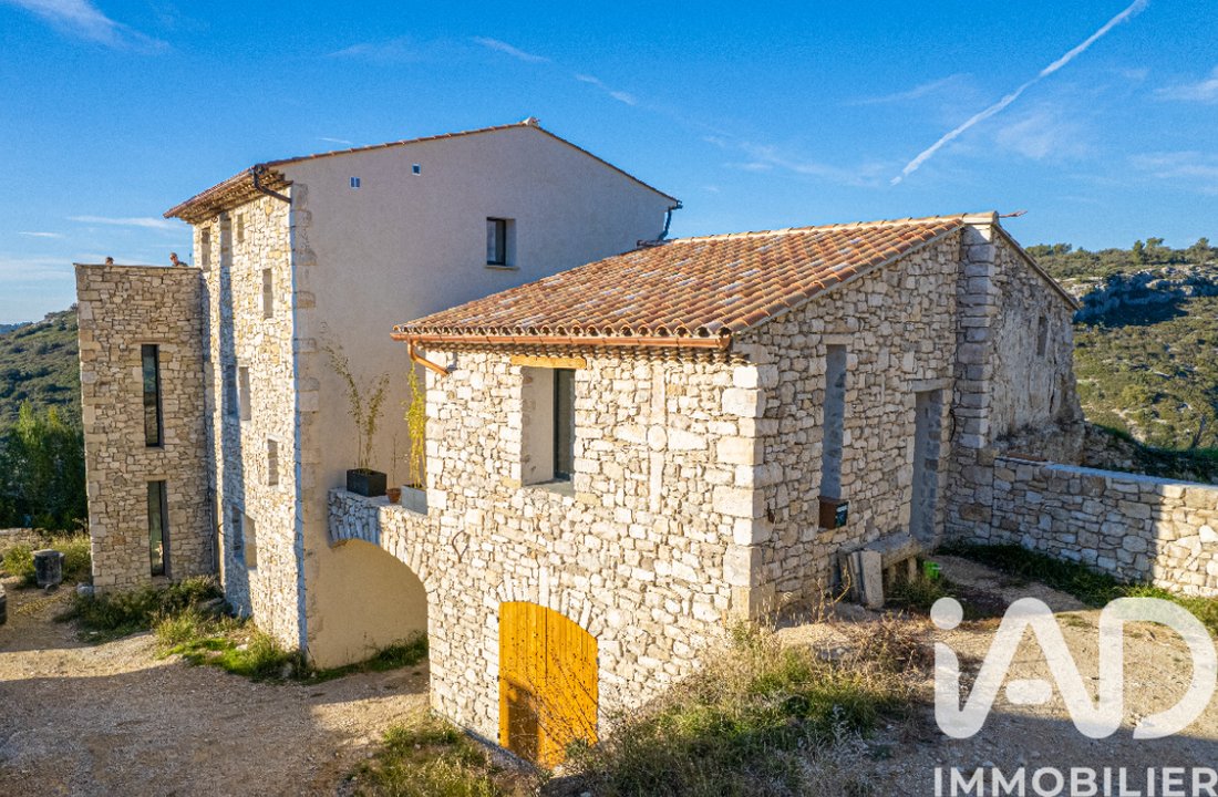 Methamis, Provence-Alpes-Côte d'Azur, France 2 - 17779325