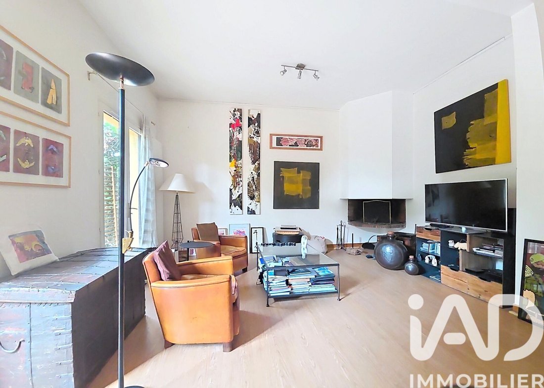House in Plateau Ouest, Suresnes, France 4 - 18221867