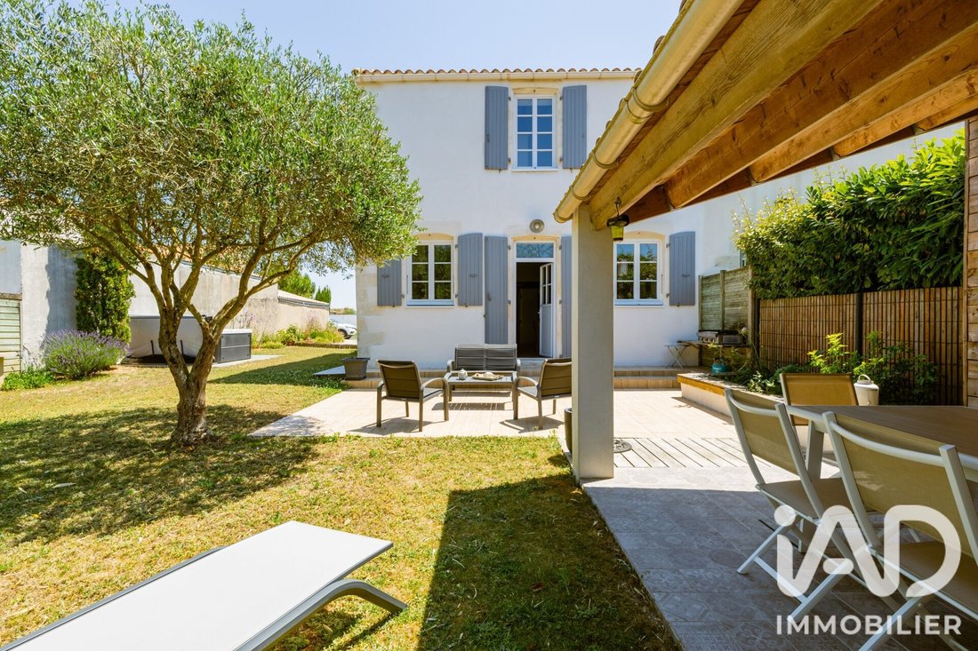 House in Saint-Xandre, Nouvelle-Aquitaine, France 4 - 18100057