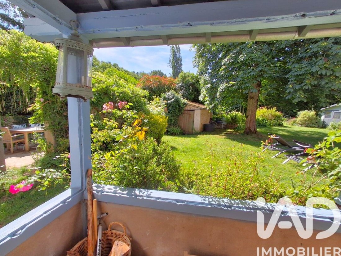 House in Orgerus, Ile-de-France, France 4 - 18221768