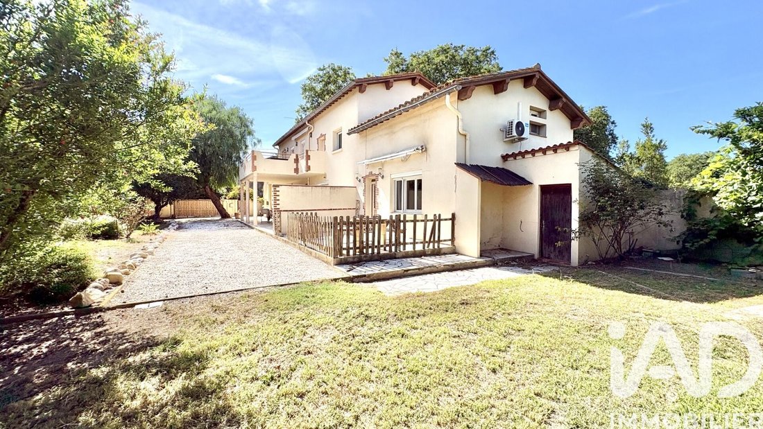 Argelès-sur-Mer, Occitania, France 3 - 18222066