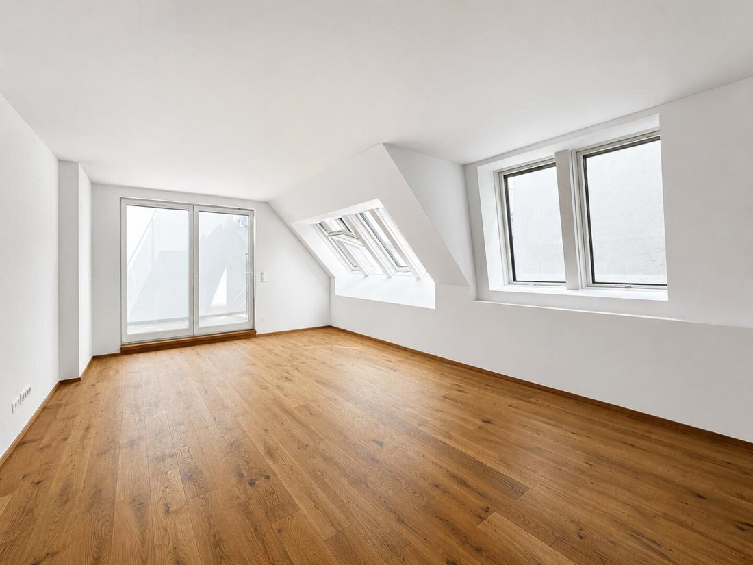 Penthouse in Vienna, Wien, Austria 3 - 18221046