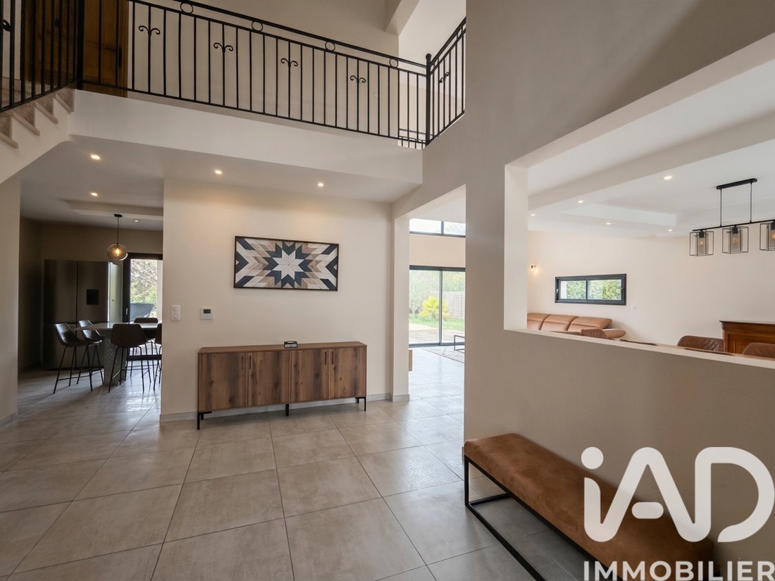House in Luynes, Centre-Val de Loire, France 3 - 17692340