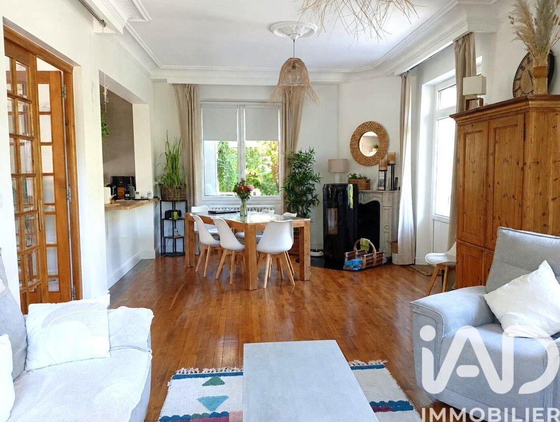 House in Ax-les-Thermes, Occitania, France 5 - 18221702