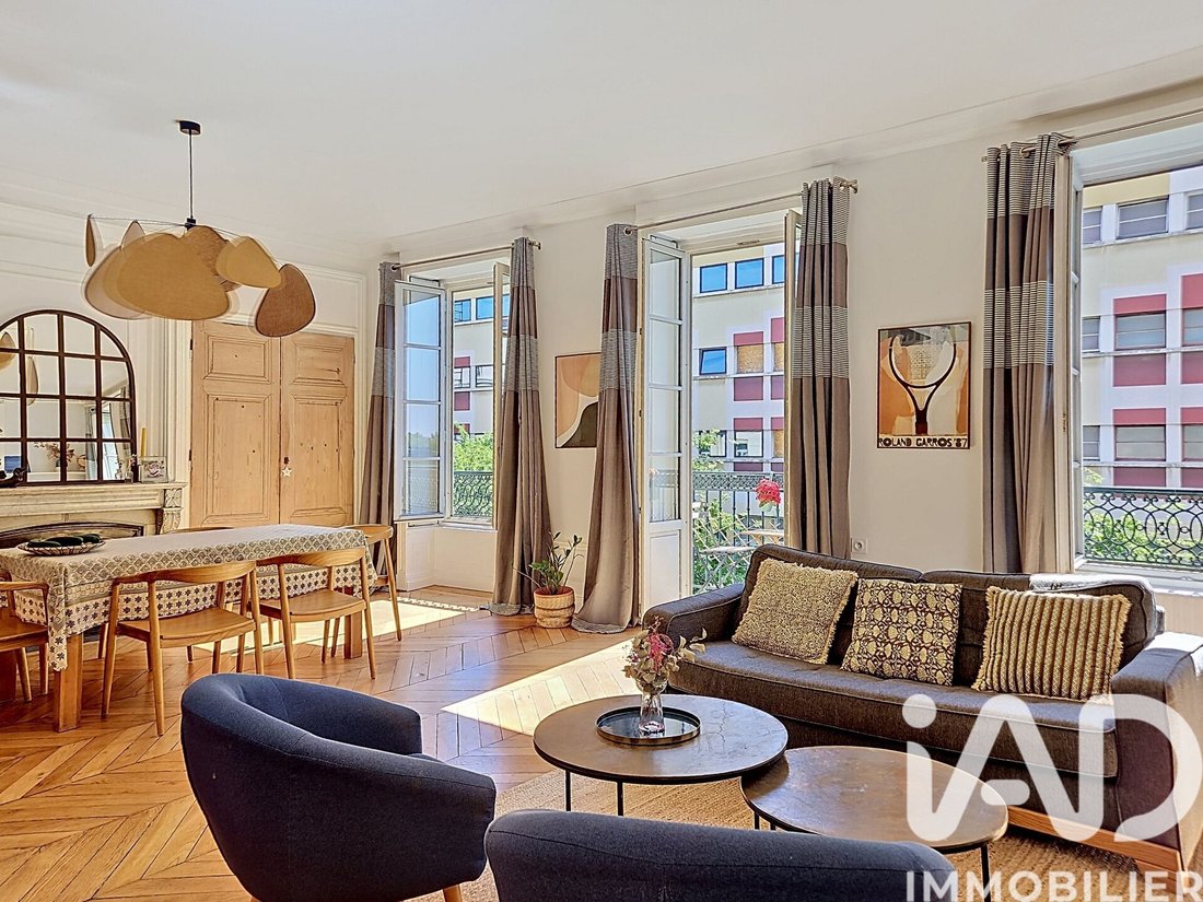 Apartment in Cordeliers-Célestins-Bourse, Lyon 2e Arrondissement, Lyon 4 - 18221400