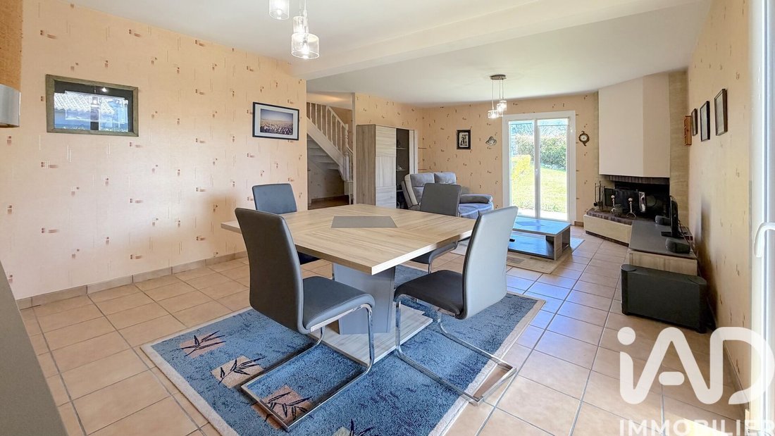 House in Saint-Pierre-d'Irube, Nouvelle-Aquitaine, France 2 - 17650422
