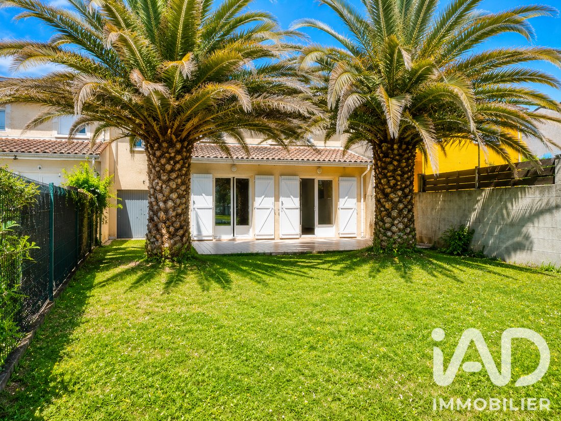 House in Centujean, Begles, France 2 - 18222417
