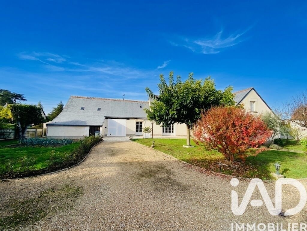 House in Saint-Avertin, Centre-Val de Loire, France 1 - 18221715
