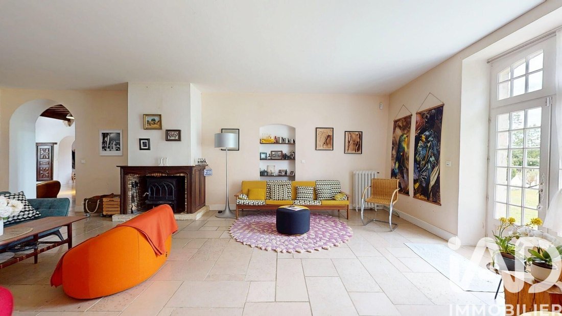 House in Pouillon, Nouvelle-Aquitaine, France 4 - 18221818