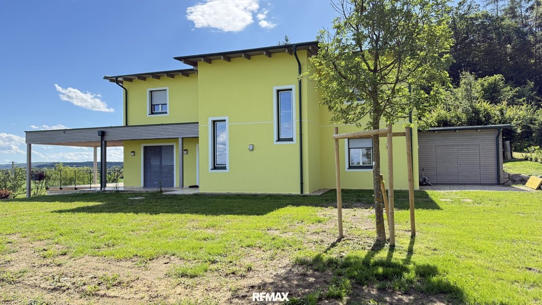 House in Mogersdorf, Burgenland, Austria 3 - 18221023