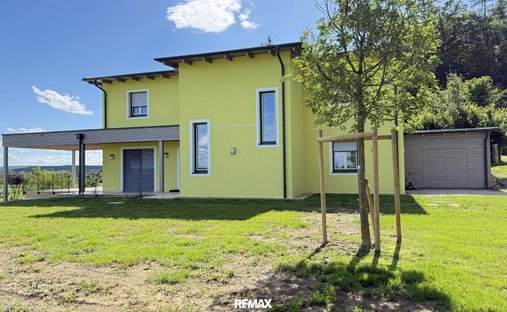 Maison à Mogersdorf, Burgenland, Autriche 1