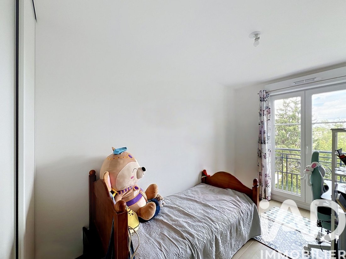 Apartment in Jean Jaures, Le Plessis-Robinson, France 5 - 18222688