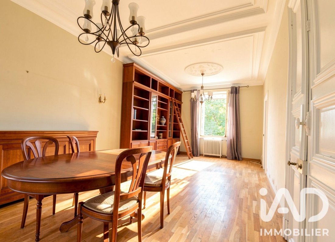 House in Zola, Nantes, France 2 - 18222896
