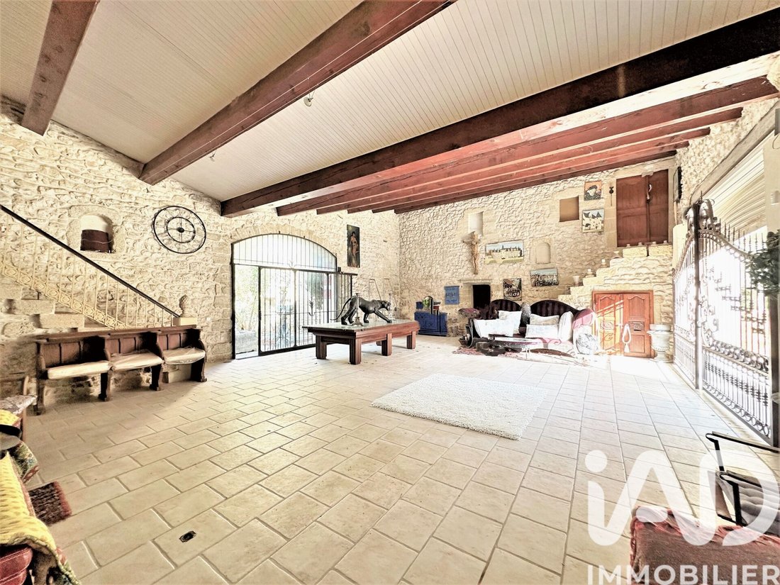 House in Blauzac, Occitania, France 4 - 18221659
