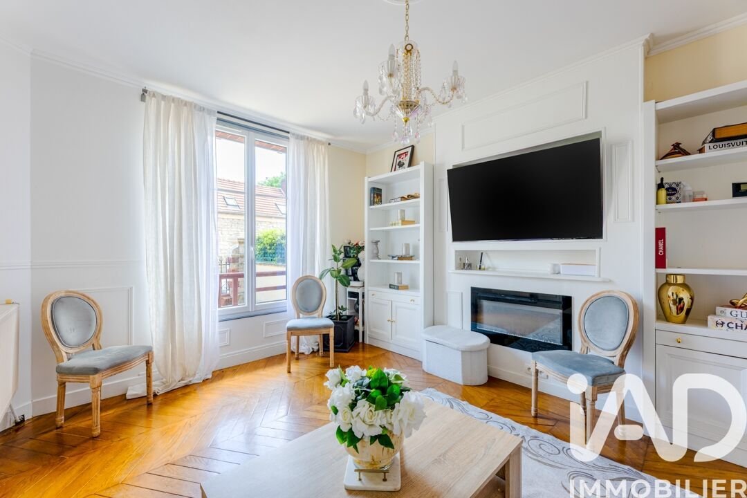 House in Meriel, Ile-de-France, France 4 - 18221623