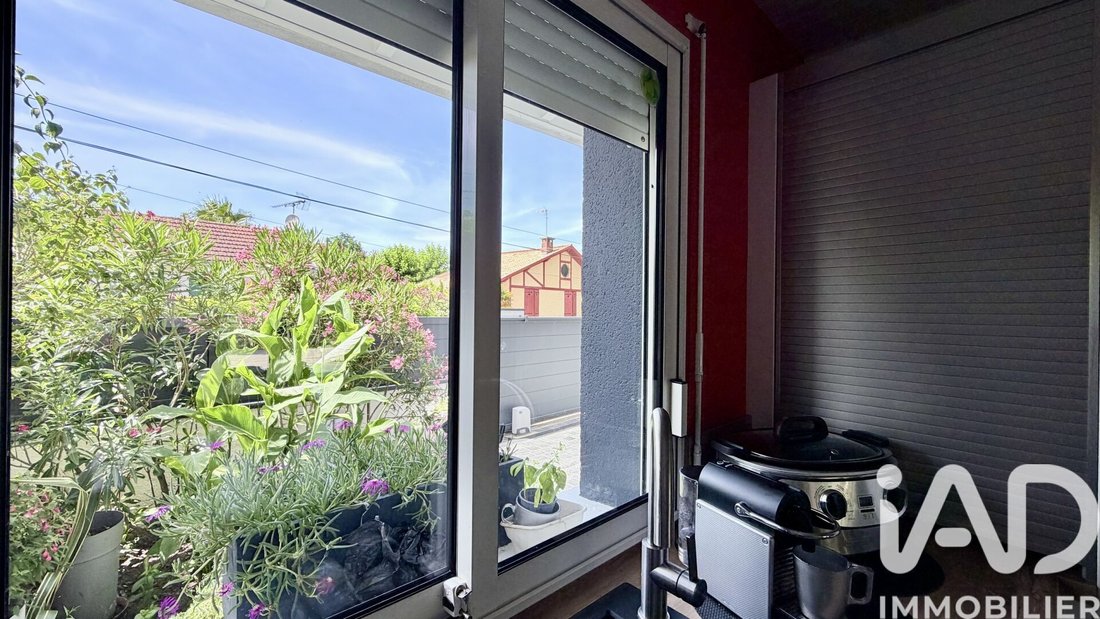 House in Lanton, Nouvelle-Aquitaine, France 5 - 18222530