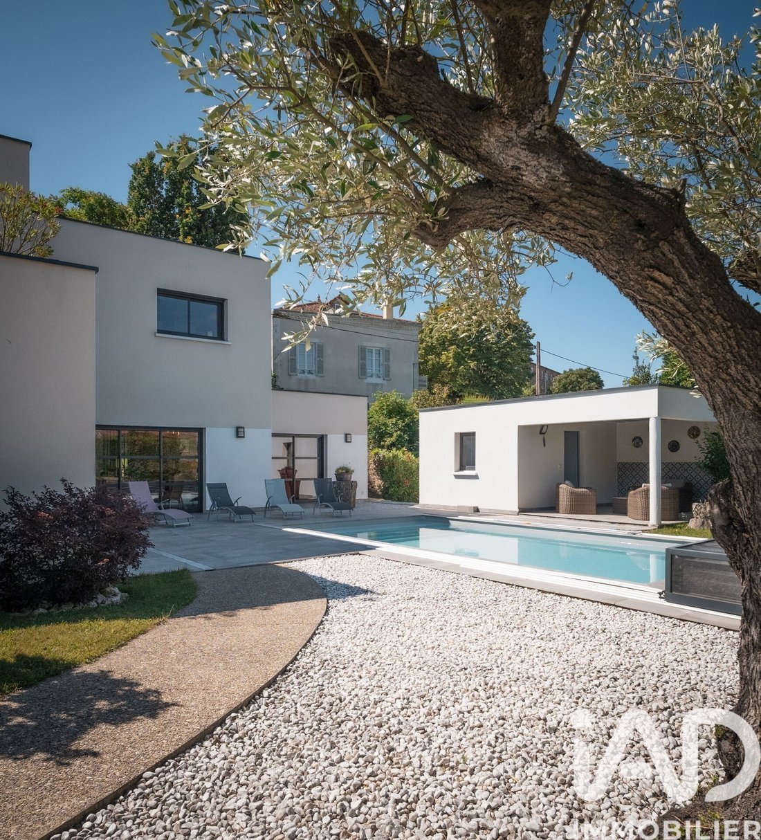 House in Annonay, Auvergne-Rhône-Alpes, France 1 - 18221699