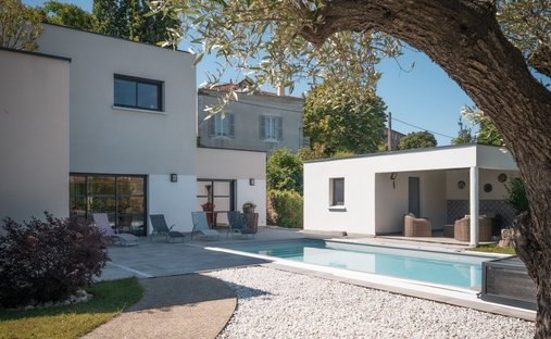 Casa en Annonay, Auvernia-Ródano-Alpes, Francia 1