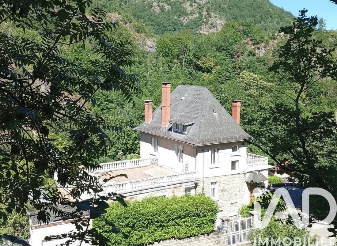 House in Ax-les-Thermes, Occitania, France 1 - 18221702