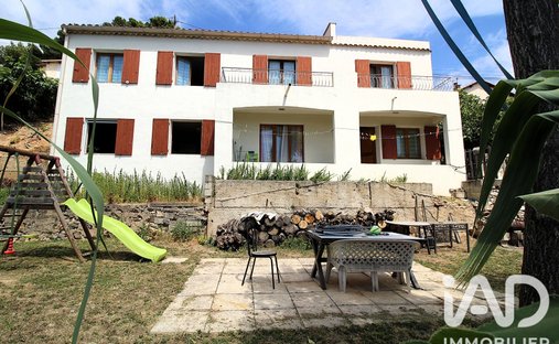 House in Borel, 15e Arrondissement, Marseille 1