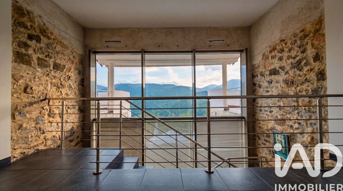 House in Gilette, Provence-Alpes-Côte d'Azur, France 2 - 18221660