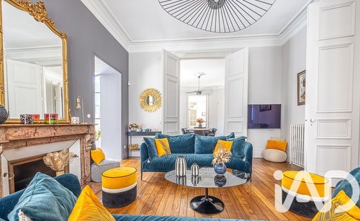 Maison à Niort, Nouvelle-Aquitaine, France 1