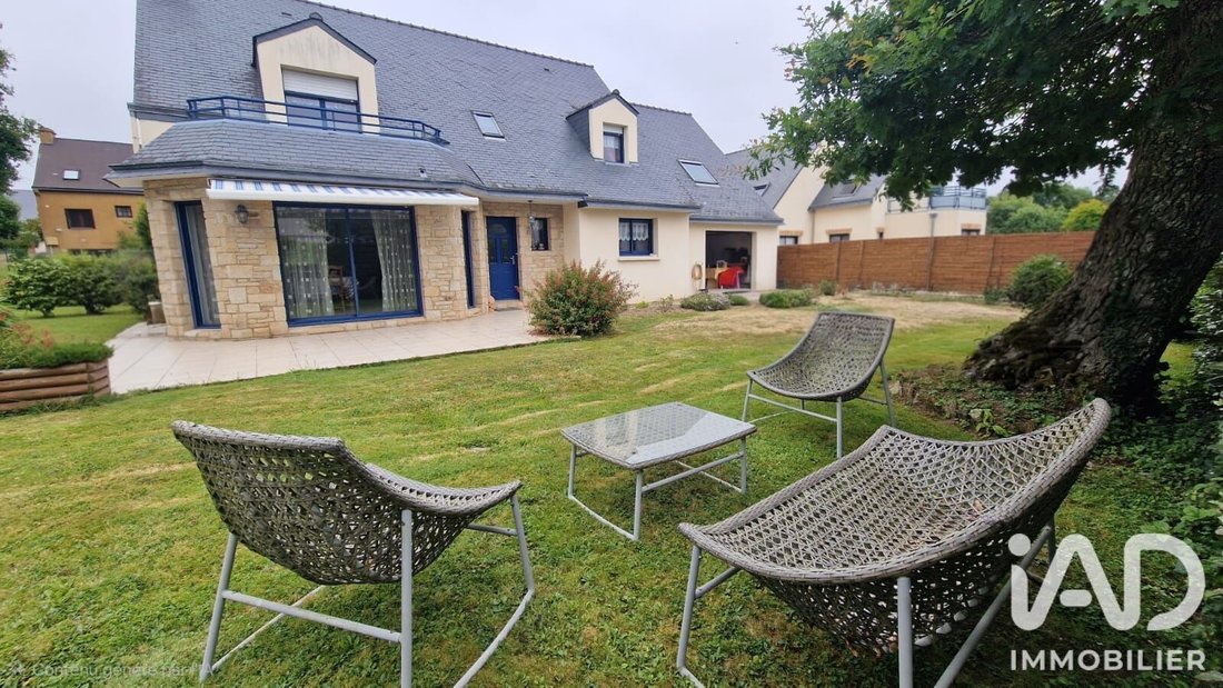 House in Sarzeau, Brittany, France 4 - 18222790