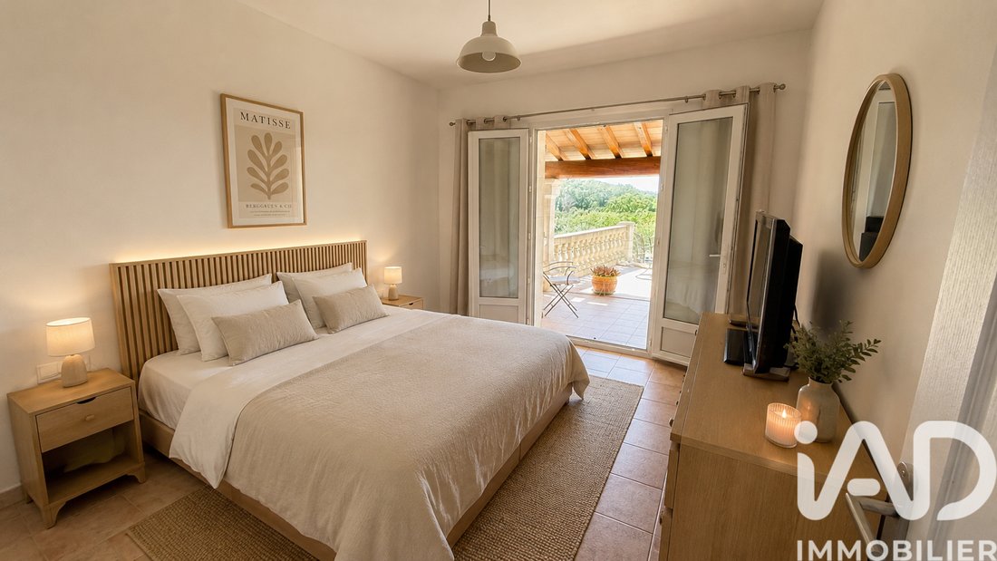 House in La Garde-Adhemar, Auvergne-Rhône-Alpes, France 5 - 18221718