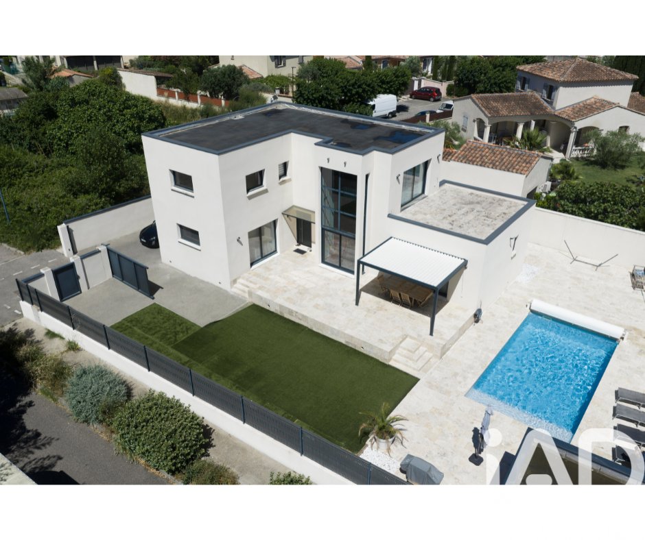 House in Ouest, Monteux, France 1 - 18169387