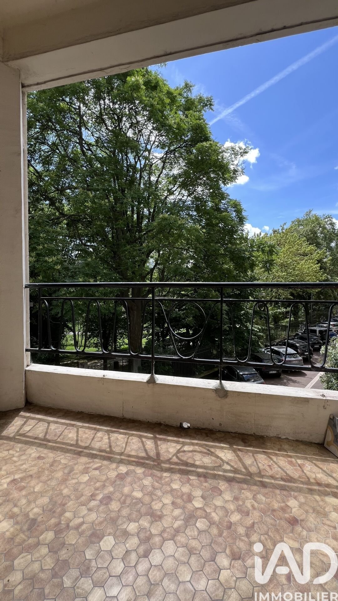 Apartment in Jules Guesde Montesy, Issy-les-Moulineaux, France 4 - 18221751