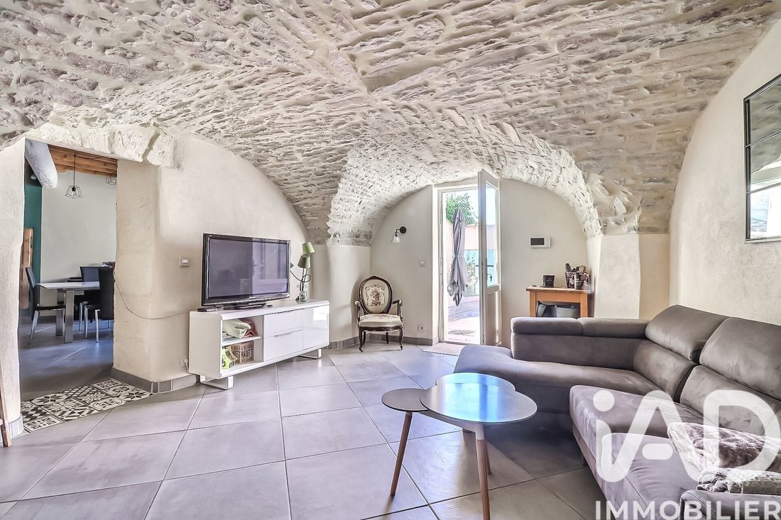 House in Nages-et-Solorgues, Occitania, France 4 - 18221644