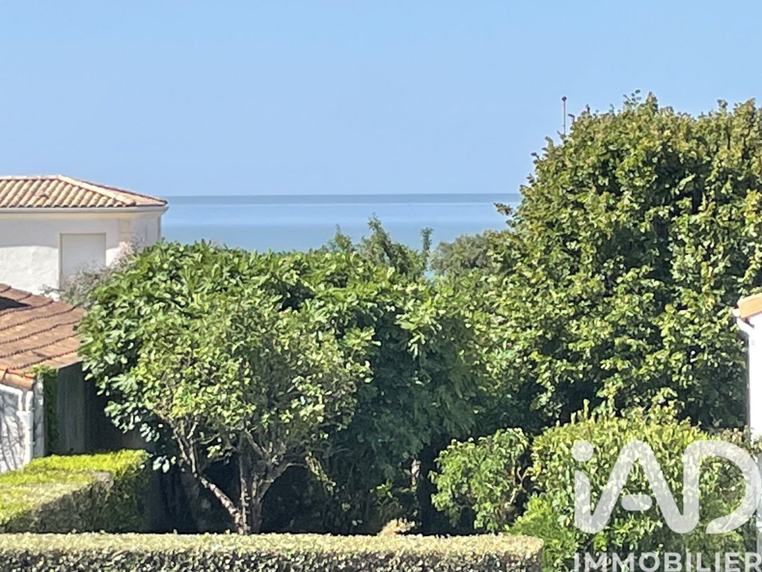 House in Vaux-sur-Mer, Nouvelle-Aquitaine, France 1 - 18221821