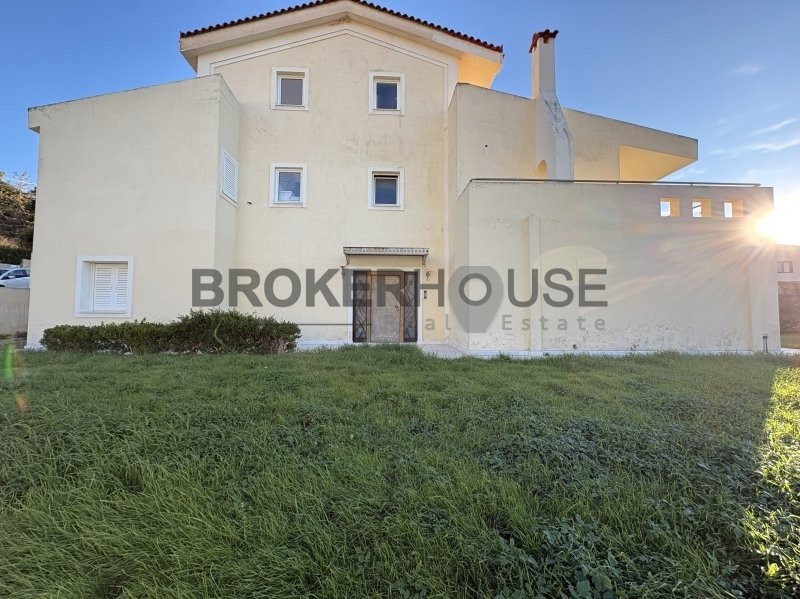 House in Palea Fokea, Attica, Greece 3 - 18221312