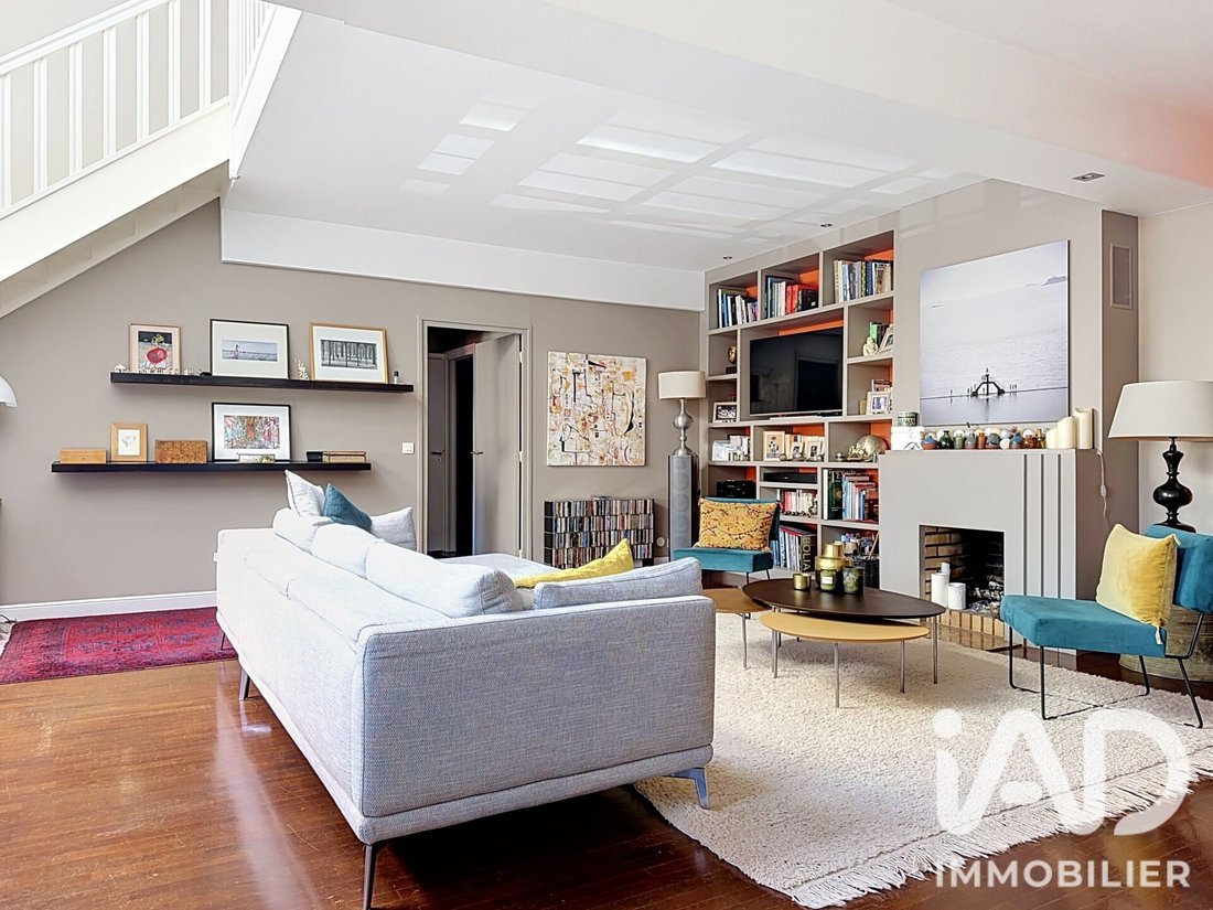 Apartment in Marceau - République, Courbevoie, France 4 - 18223268