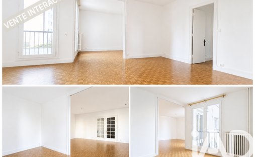 Appartement à Chantiers-Prochefontaine, Versailles, France 1