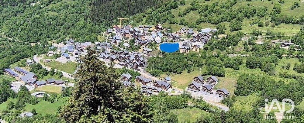 Apartment in Vaujany, Auvergne-Rhône-Alpes, France 4 - 18221757